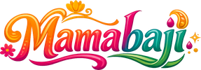 Mamabaji Logo